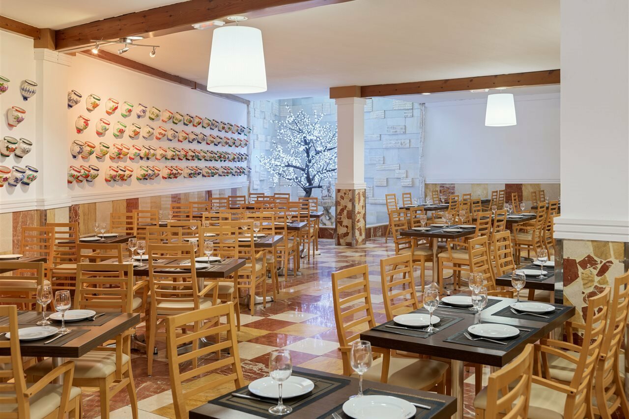 Фото Bungalows Vistaflor