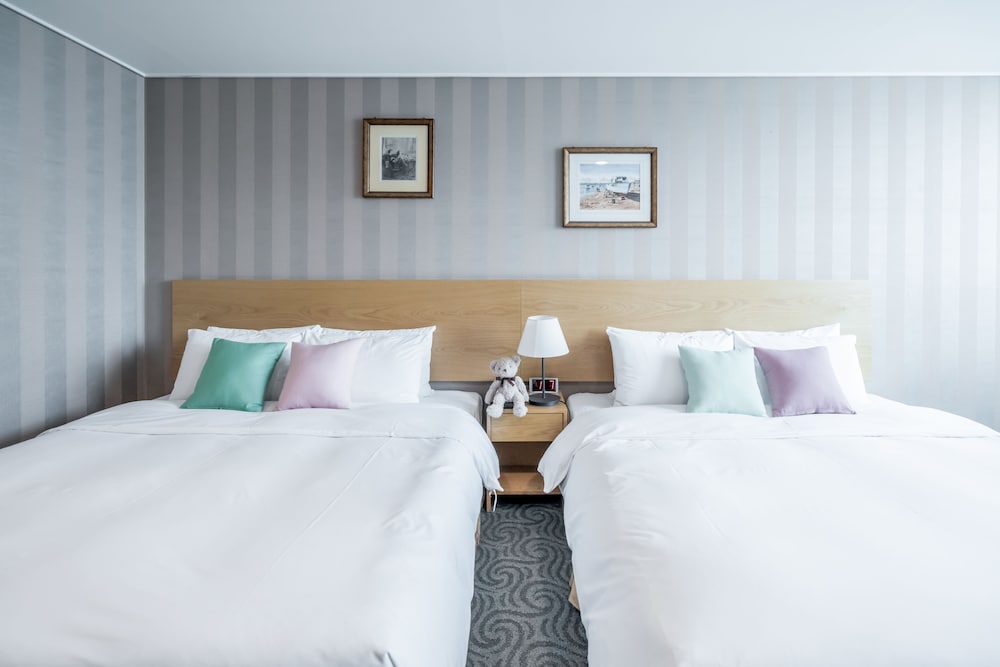 Фото Hotel Atrium Jongno