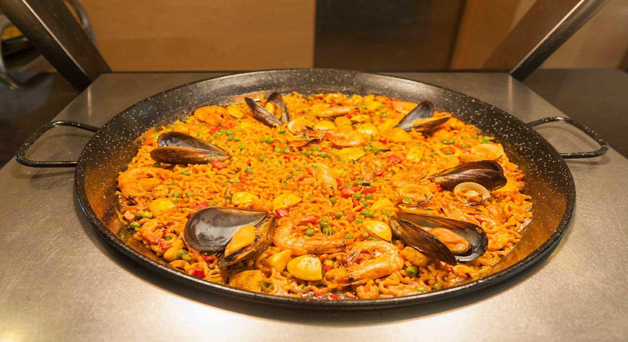 Фото Hotel Mediterraneo Benidorm