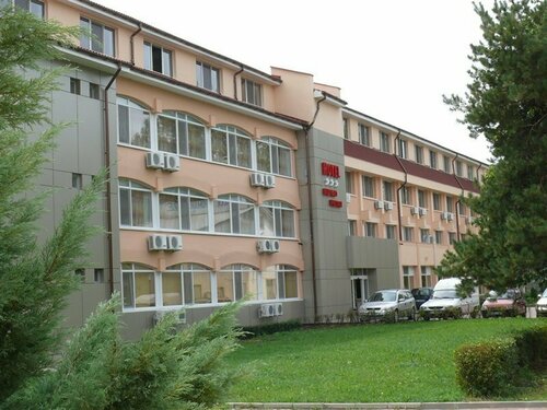 Гостиница Bulevard Prestige в Слатине