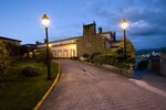 Parador De Ribadeo Lugo