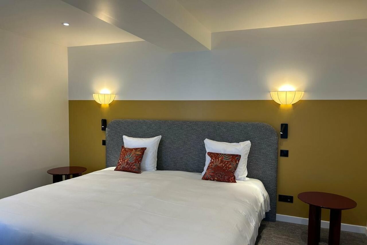 Фото Hôtel de la Poste