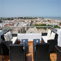 Фото Hotel Guadalquivir