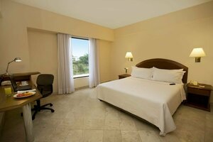 Fiesta Inn Colima (Colima City, Boulevard Camino Real), hotel
