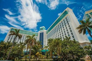 Гостиница Riu Cancun All Inclusive