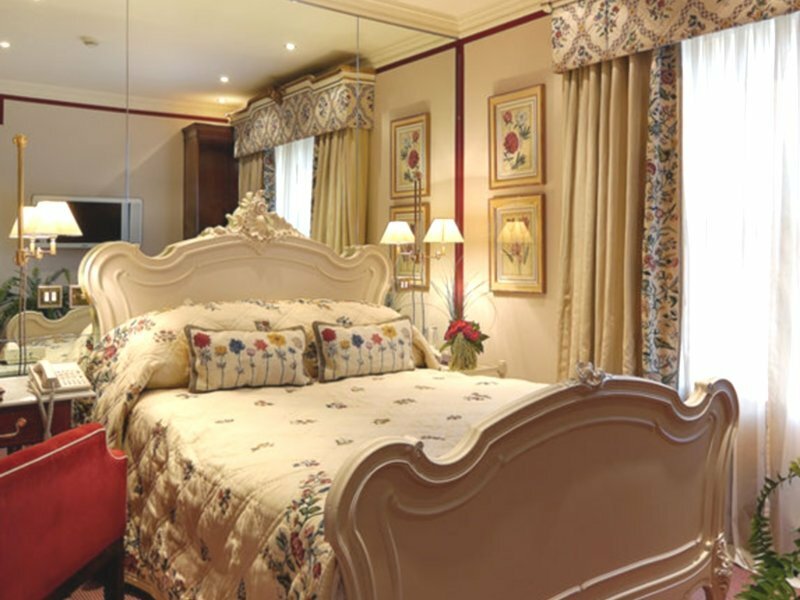 Фото The Egerton House Hotel