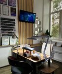 Lvi. nails (Lenina Street, 19), nail salon