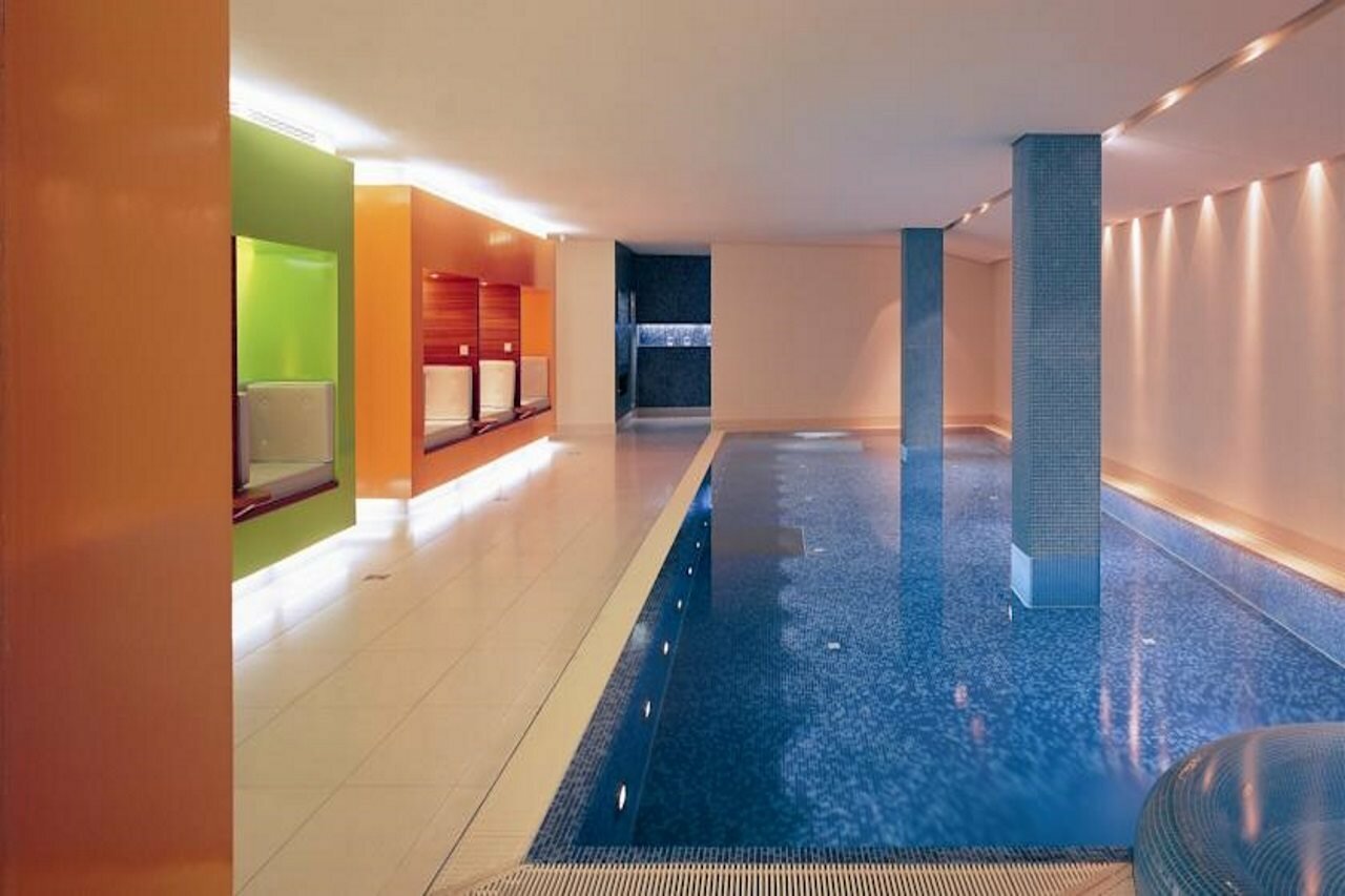 Фото Side Design Hotel Hamburg