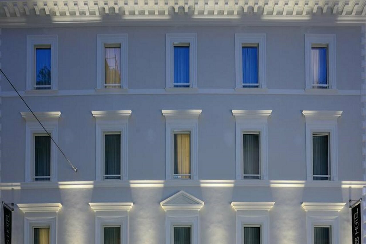 Фото Отель Rome Times