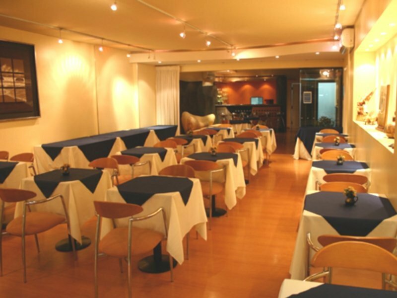 Фото Pocitos Plaza Hotel