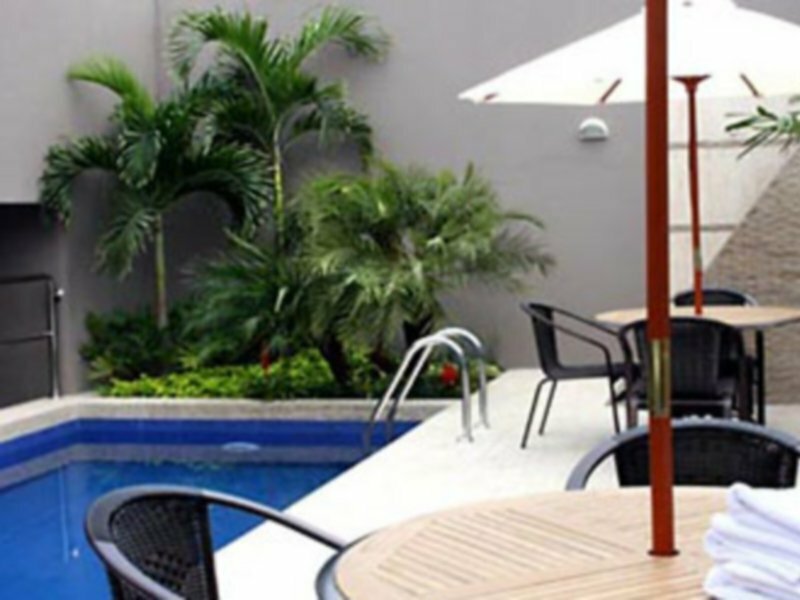 Фото Courtyard by Marriott Guayaquil