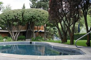 Гостиница St. Moritz Lodge & Condominiums