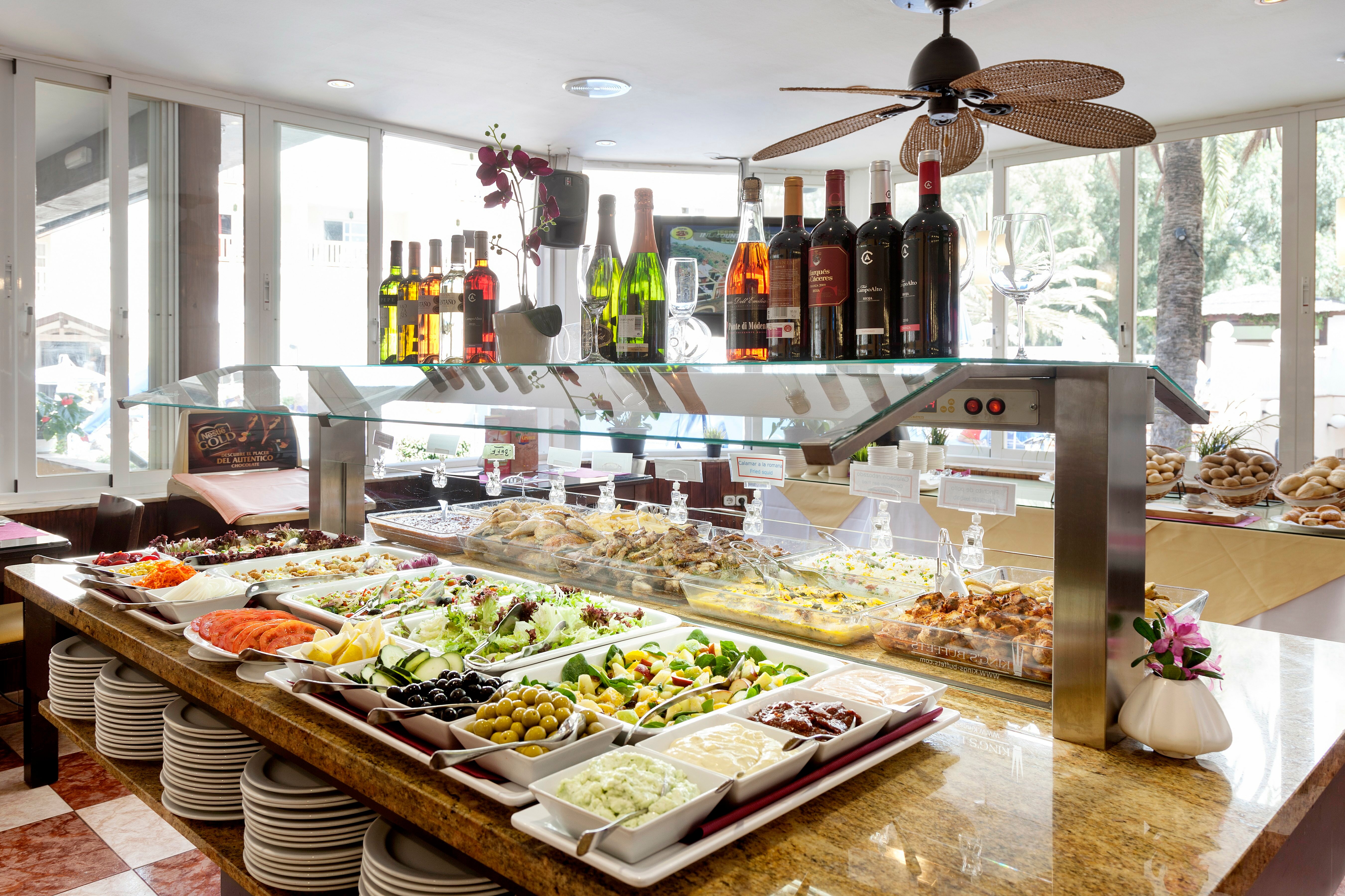 Фото Crown Resorts Club Marbella