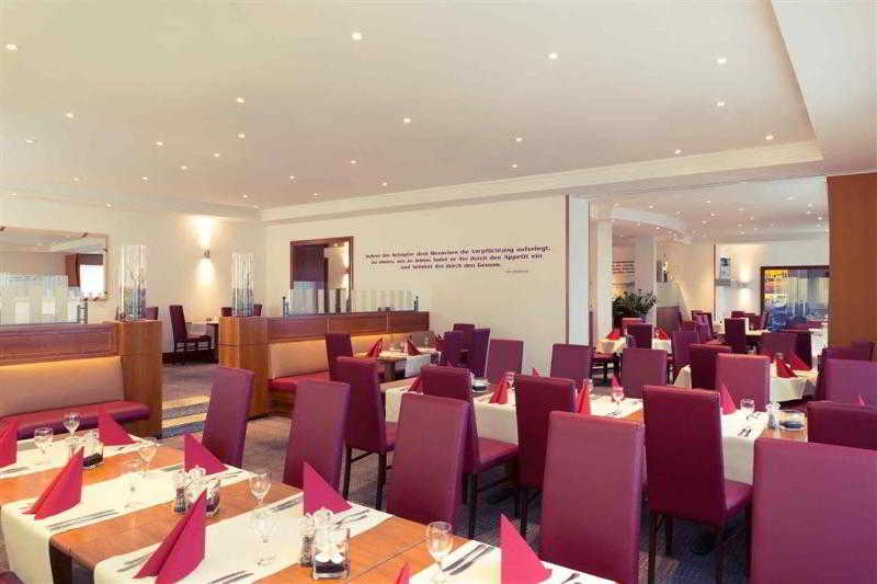 Фото Mercure Hotel Bristol Stuttgart Sindelfingen