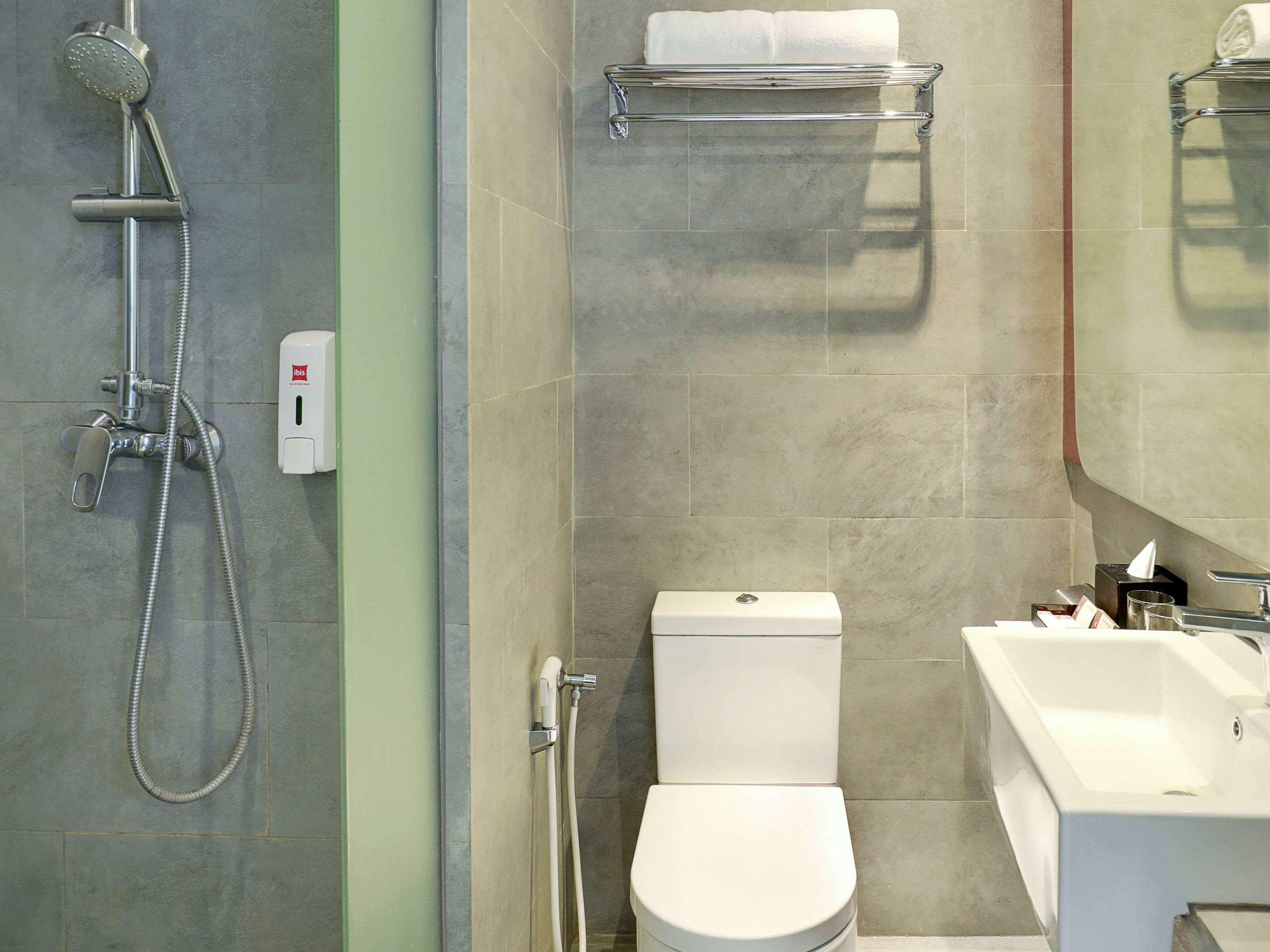 Фото Ibis Yogyakarta Malioboro