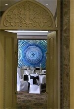 Фото Sheraton Grand Pune Bund Garden Hote