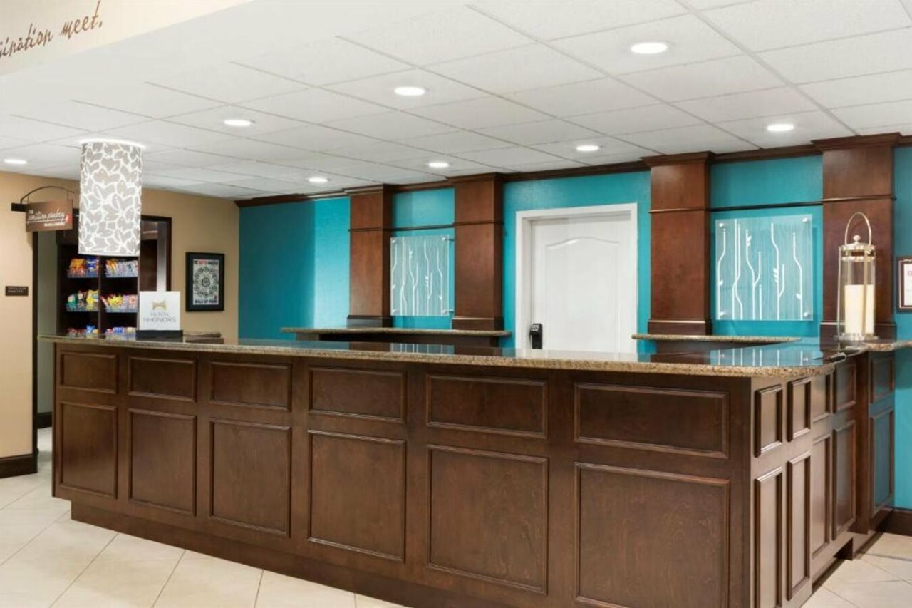 Фото Hilton Garden Inn Atlanta West/Lithia Springs