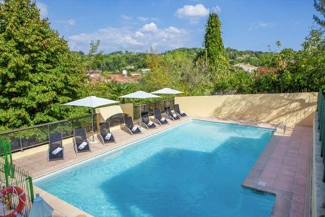 Фото Le Club Mougins by Diamond Resorts