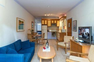 Гостиница Paphos Gardens Holiday Resort