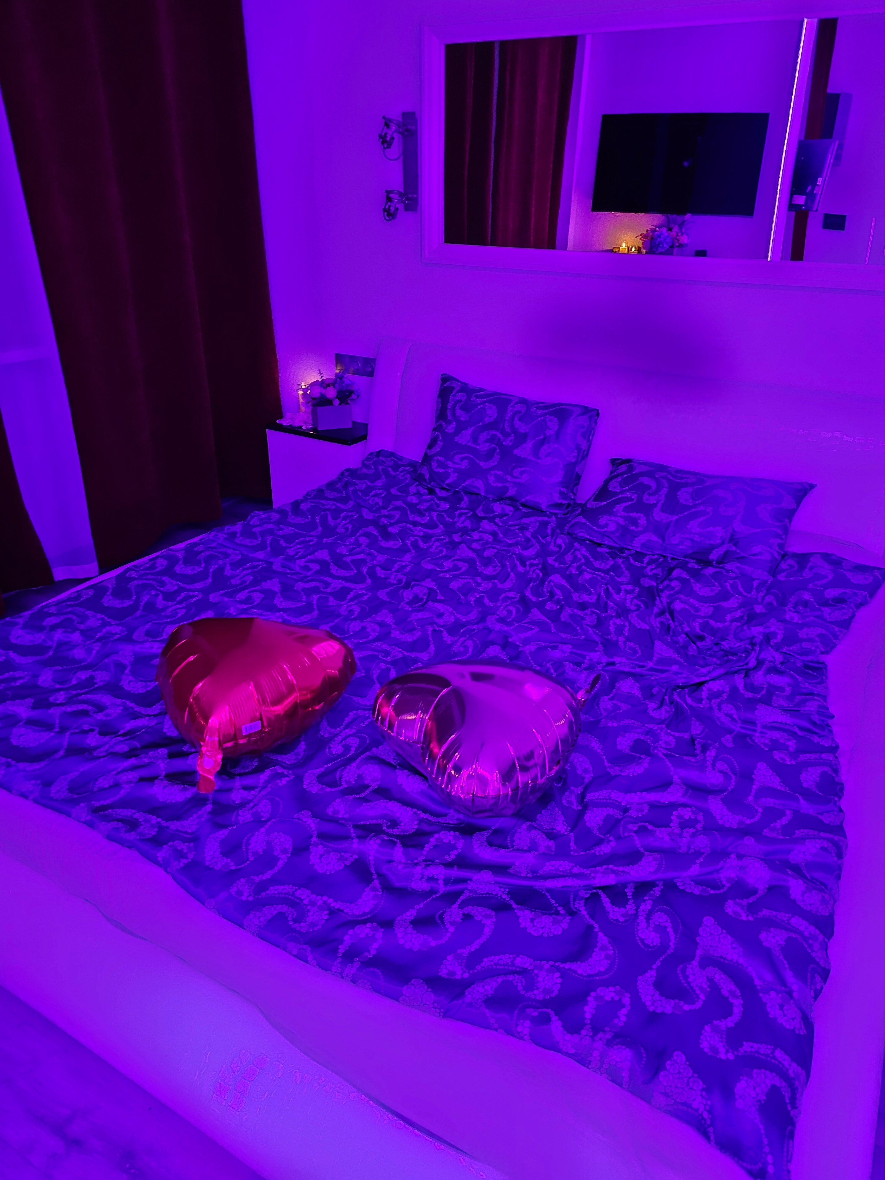 Фото Алекс отель на Просвещения