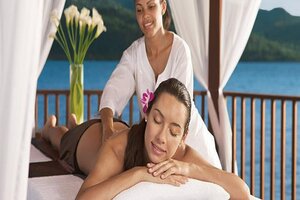 Гостиница Secrets Wild Orchid