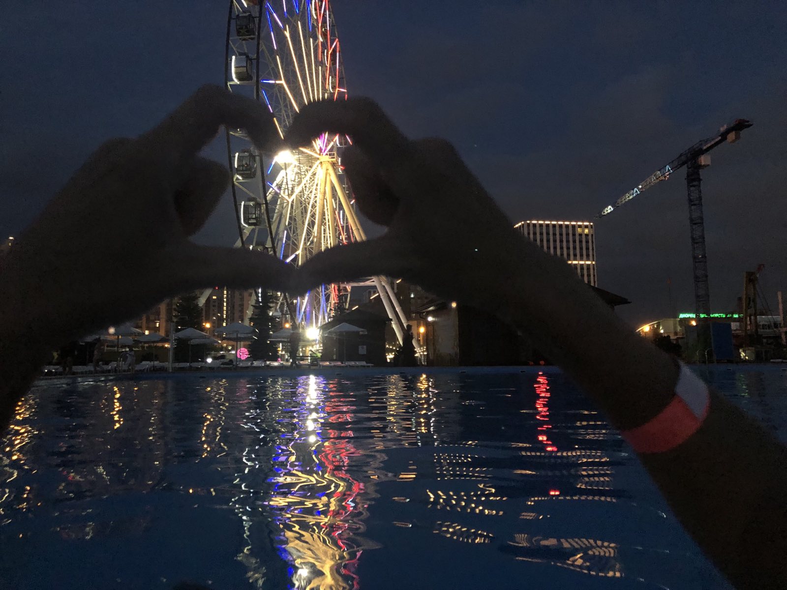 Фото Ривьера