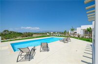 Фото Sea & Olives Holiday Villas and Suites