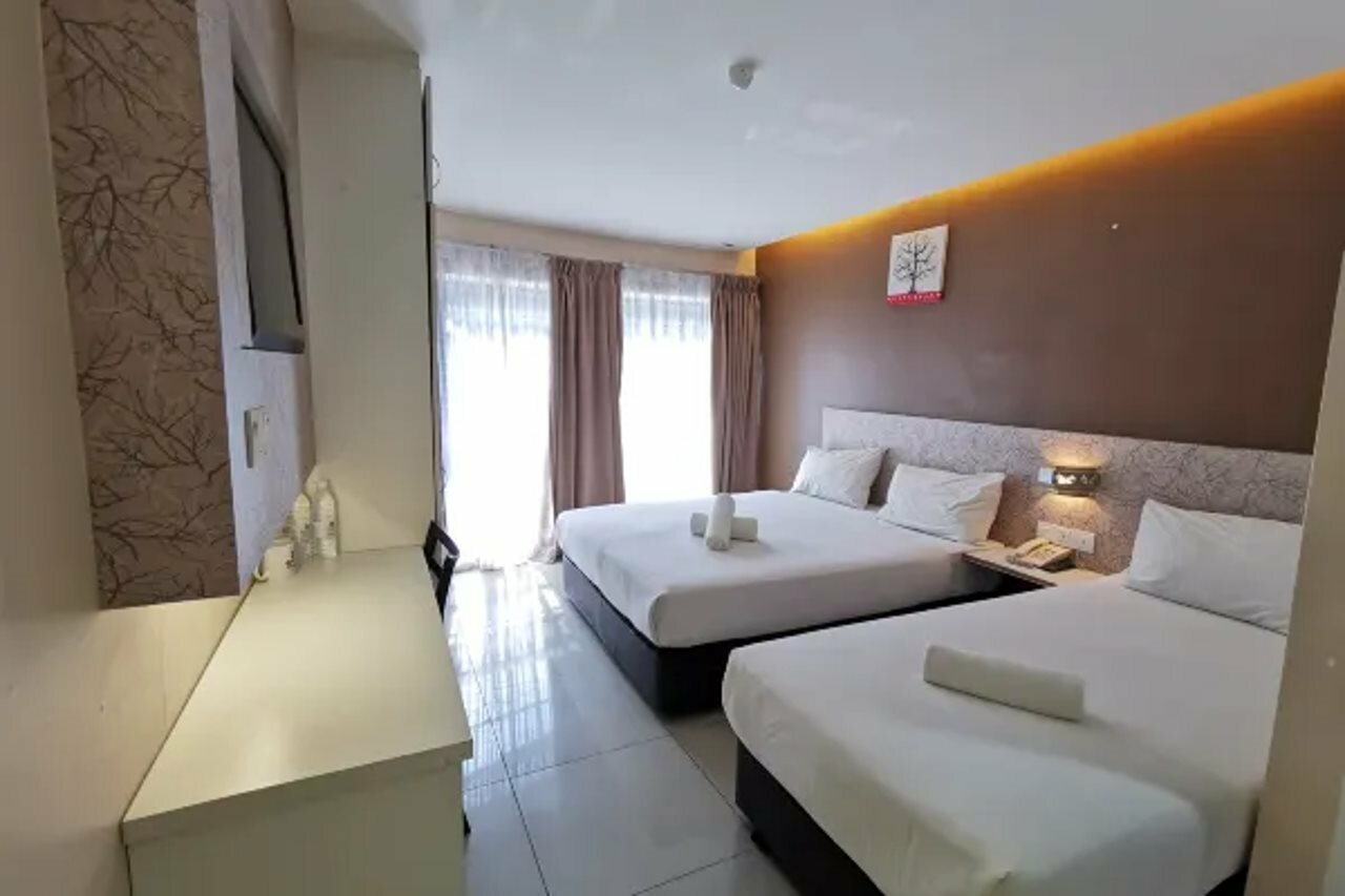 Фото Bluemoon Boutique Hotel