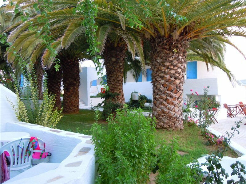 Фото Отель Sagterra