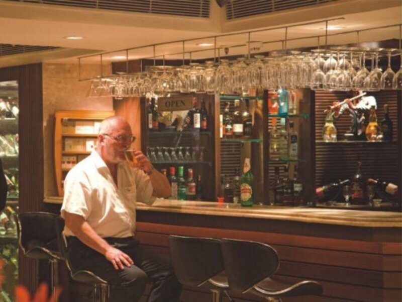 Фото Hotel Shanti Palace