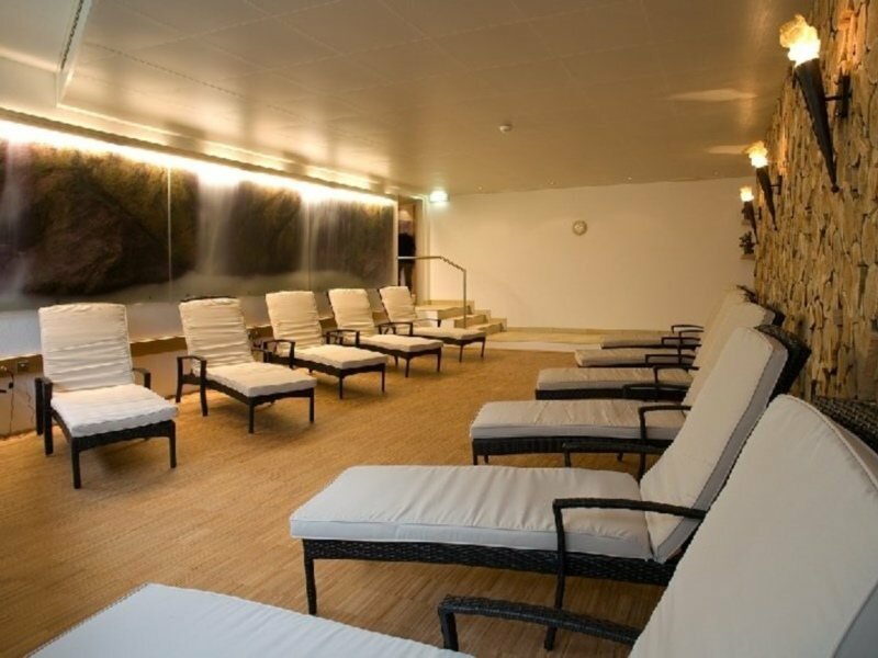 Фото Achentalerhof