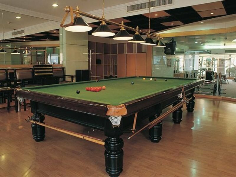 Фото Jianguo Hotel Shanghai