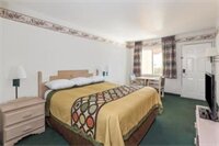 Фото Super 8 by Wyndham Cottonwood