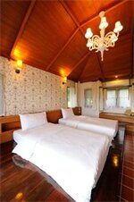 Фото Eden Garden Resort