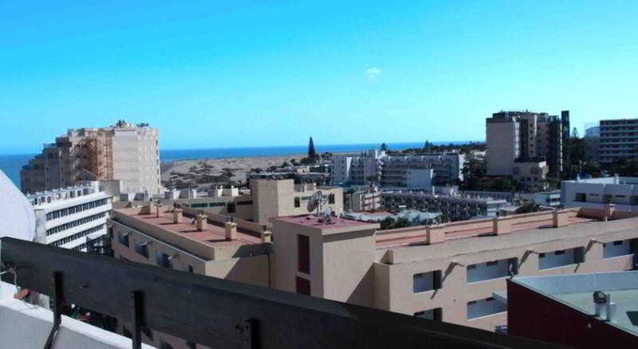 Фото Apartamentos Las Arenas