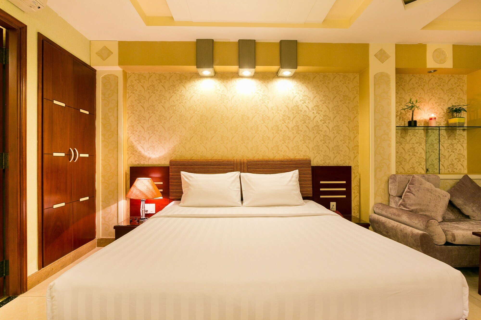 Фото Bel Ami Hotel