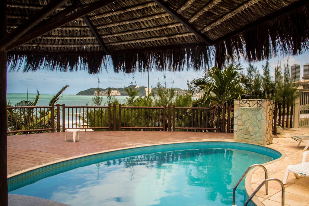 Apartments Apart Hotel Vespucci Residence, Natal, photo