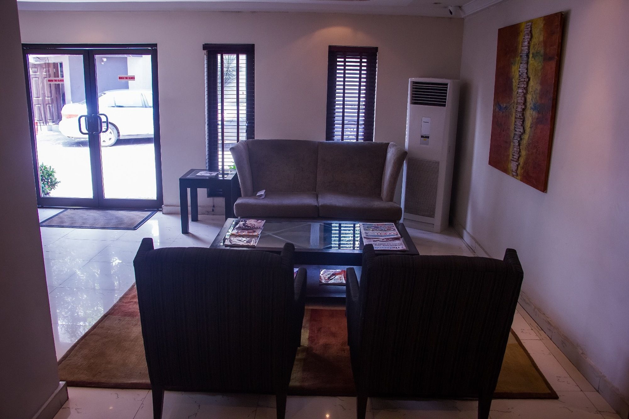 Фото S&s Hotels and Suites