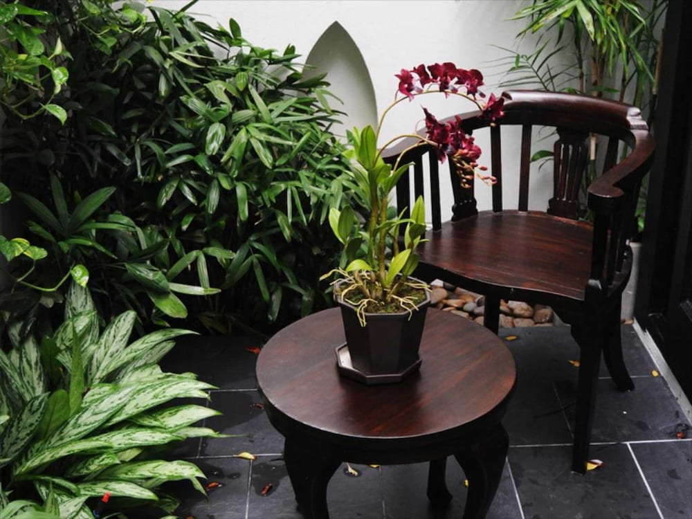 Фото Makka Hotel