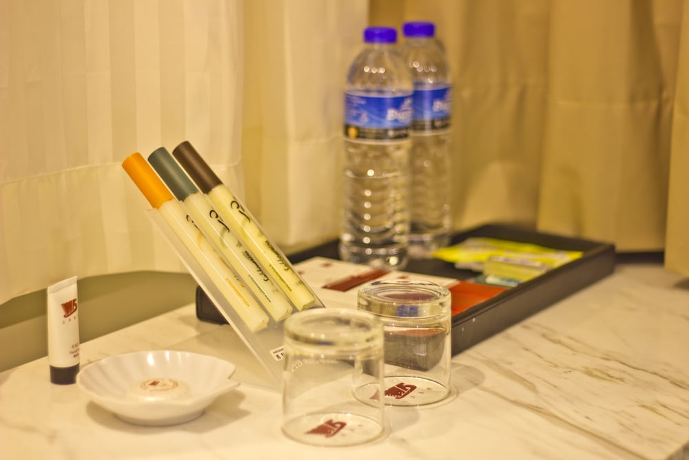 Фото W5 Best Hotel