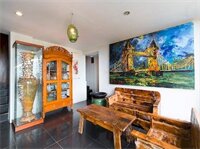 Фото Hadi Poetra Hotel