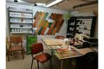 Sigma Color (Slavy Avenue, 4), pinturas y barnices