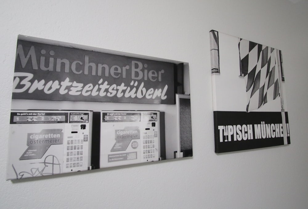 Фото Hotel Metropol by Maier Privathotels