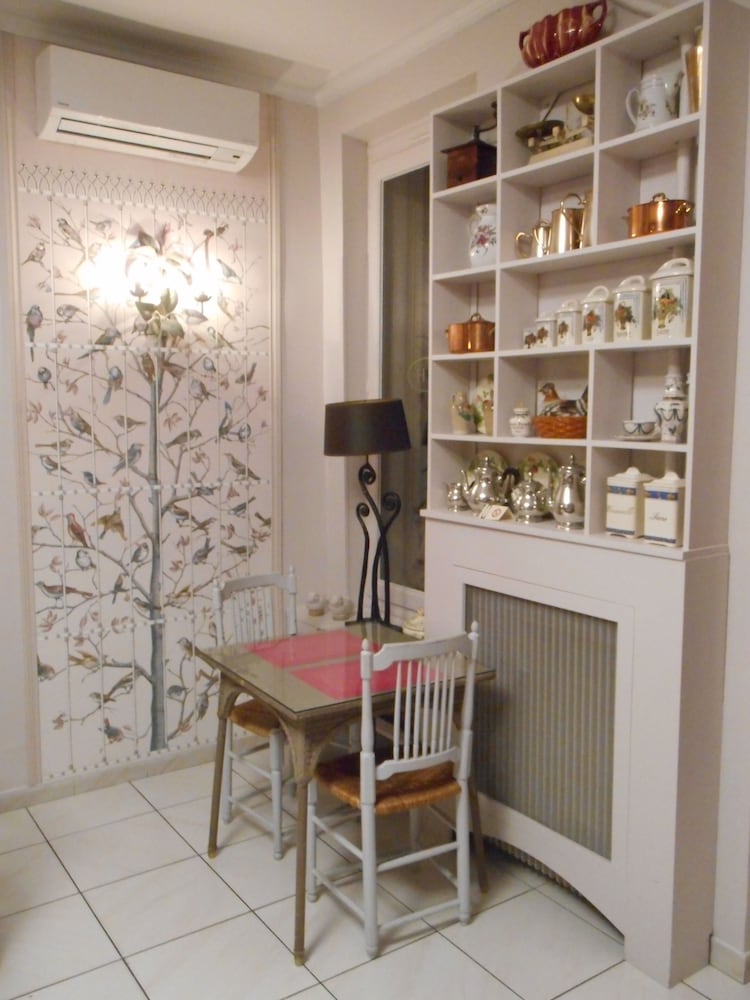 Фото Hotel de l'Avre