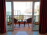 Фото Pattaya Blue Sky