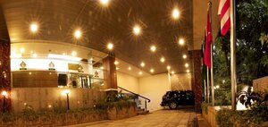 Гостиница Century Park Residence