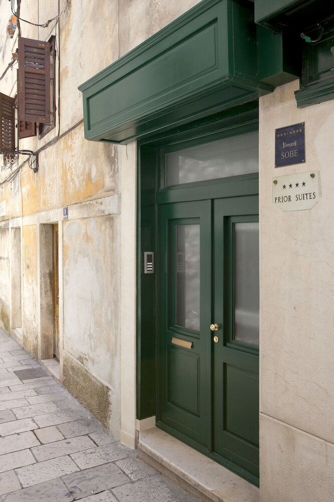 Фото Prior Suites Split