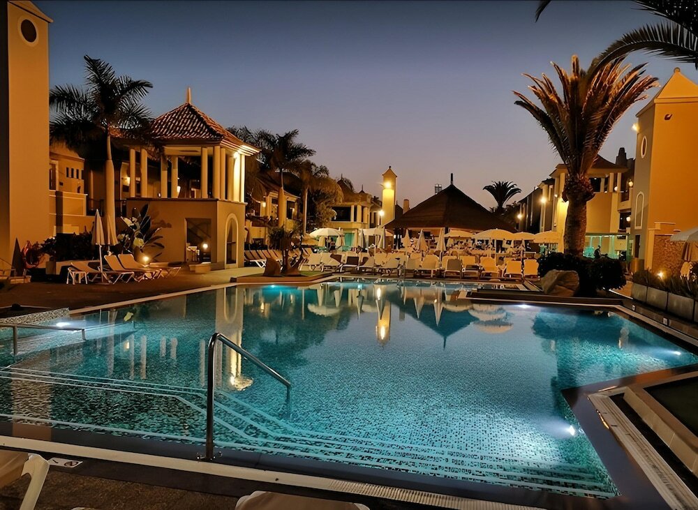 Фото Marylanza Suites & SPA