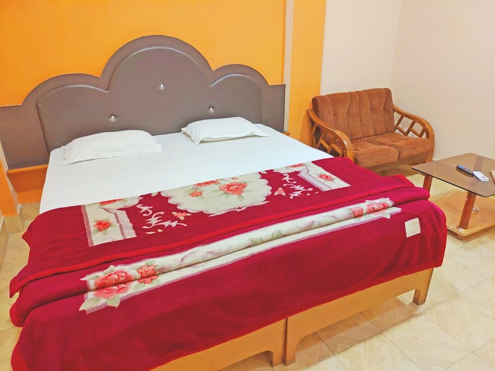 Фото Hotel Ganesha