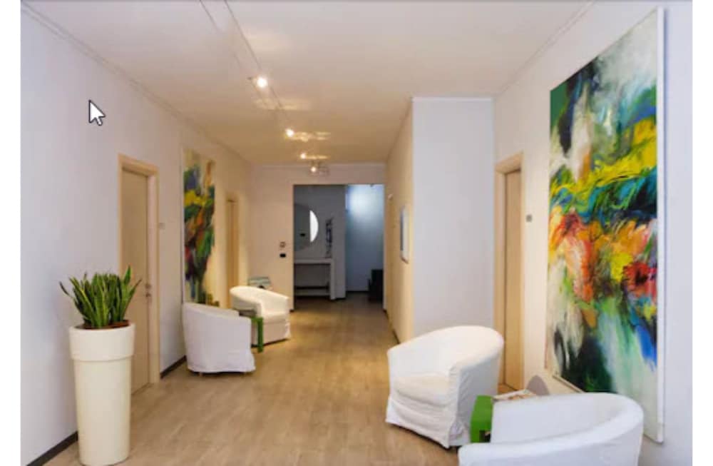 Фото Hotel Smeraldo